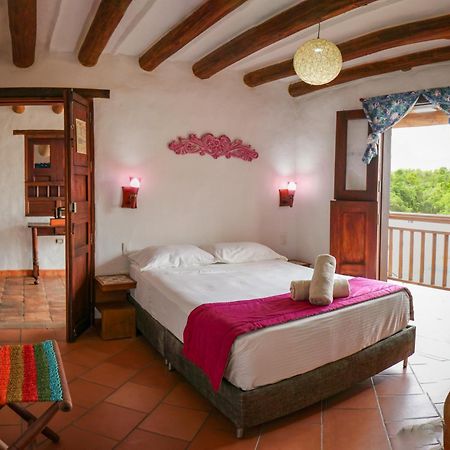Hotel Casa El Mandarino By Mh باريكارا المظهر الخارجي الصورة