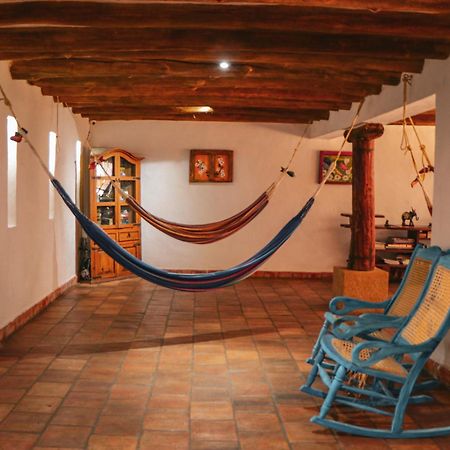 Hotel Casa El Mandarino By Mh باريكارا المظهر الخارجي الصورة