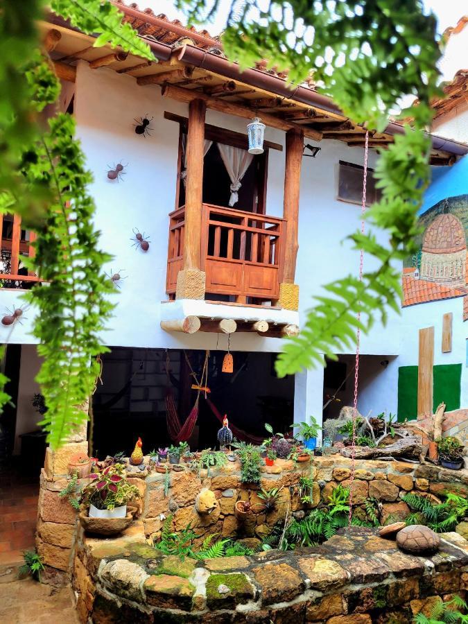 Hotel Casa El Mandarino By Mh باريكارا المظهر الخارجي الصورة