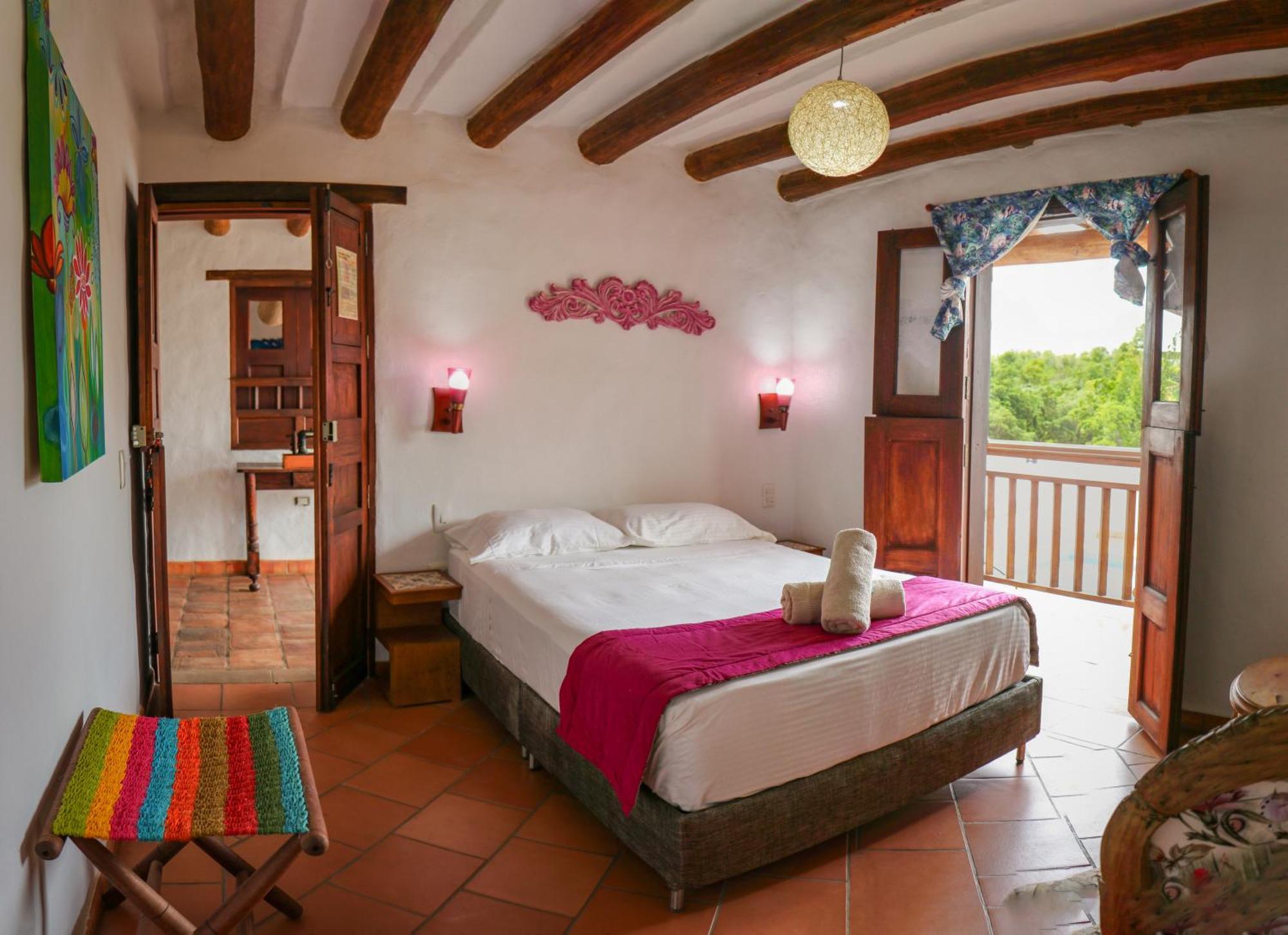 Hotel Casa El Mandarino By Mh باريكارا المظهر الخارجي الصورة