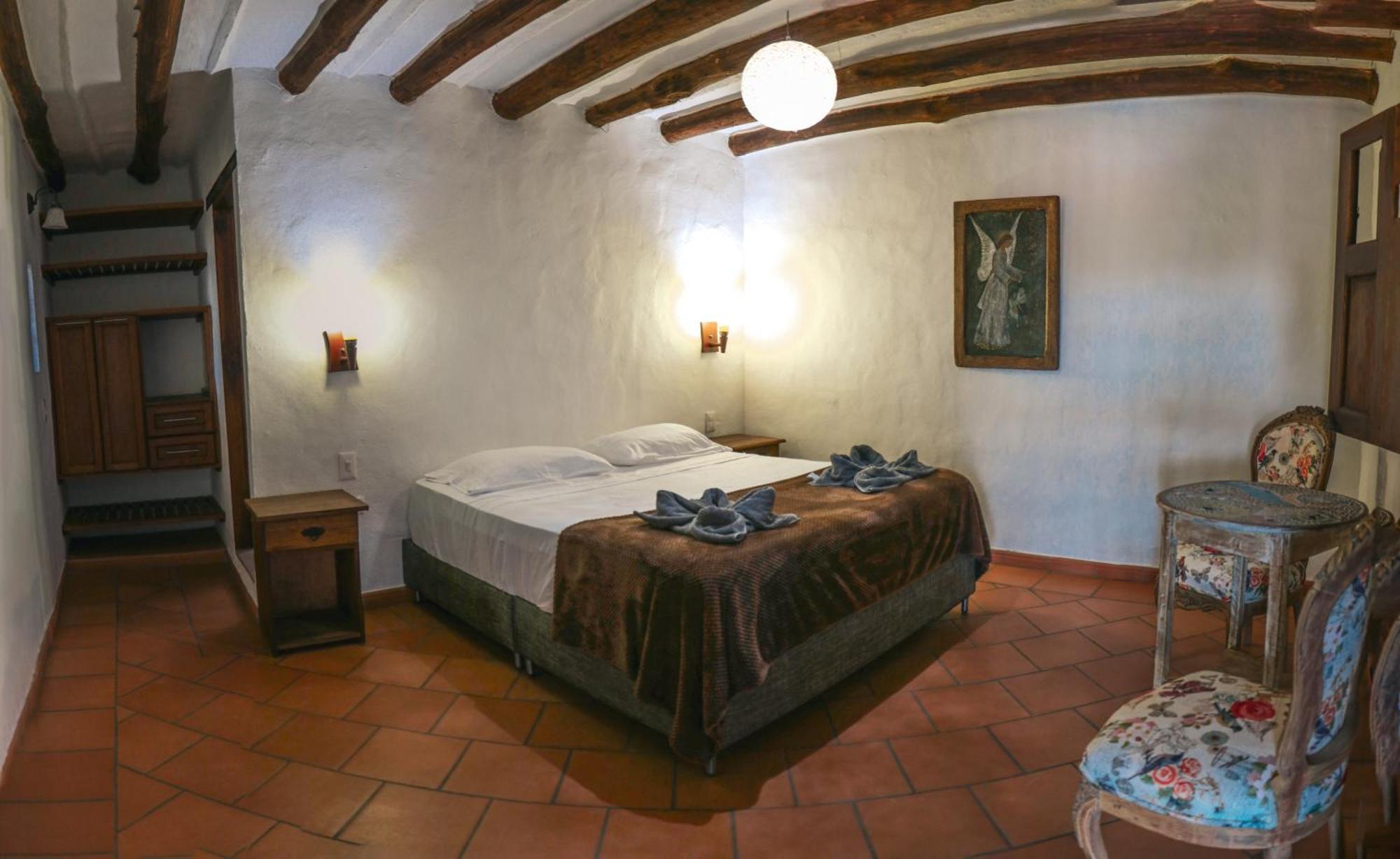 Hotel Casa El Mandarino By Mh باريكارا المظهر الخارجي الصورة