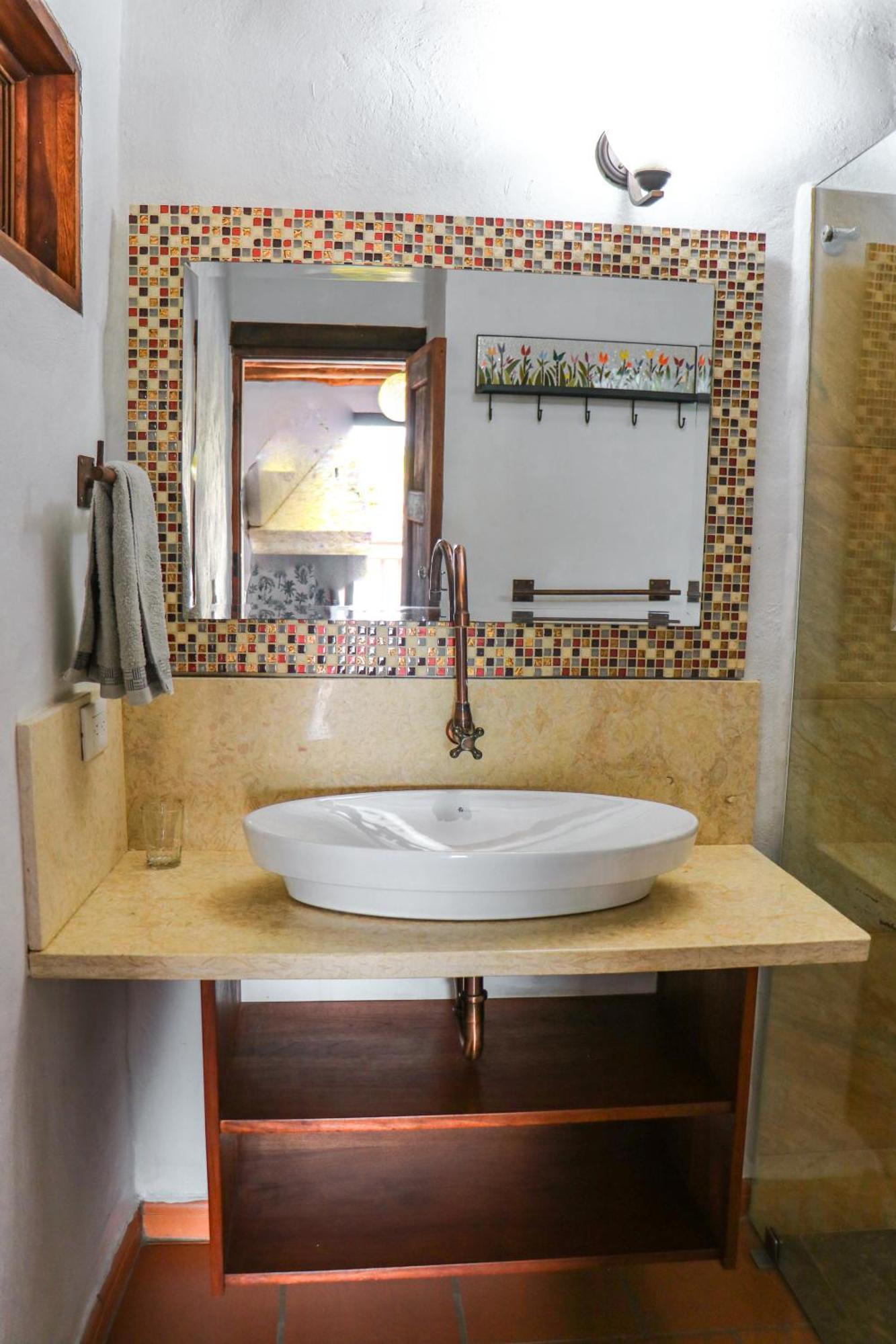 Hotel Casa El Mandarino By Mh باريكارا المظهر الخارجي الصورة