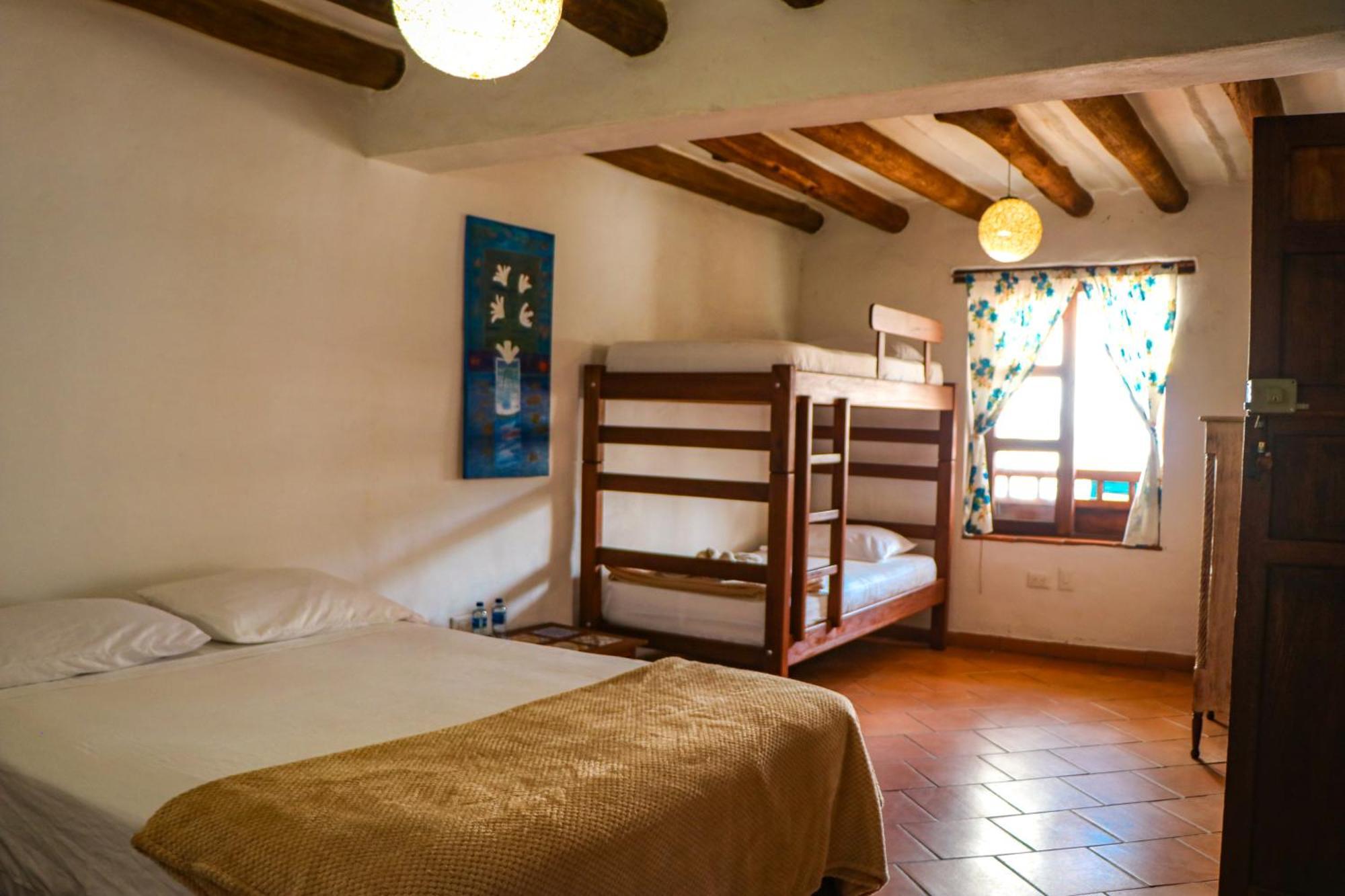 Hotel Casa El Mandarino By Mh باريكارا المظهر الخارجي الصورة