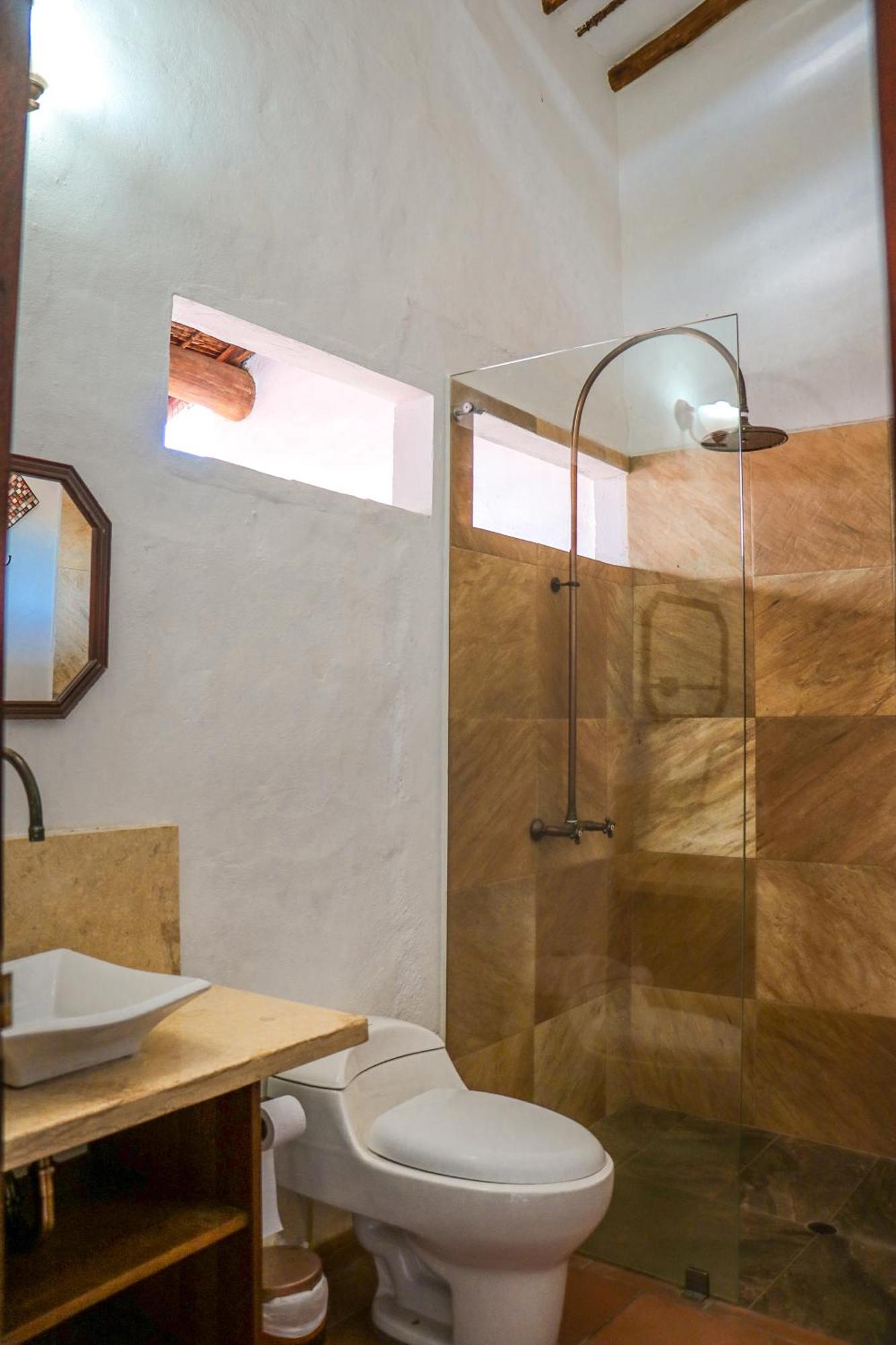 Hotel Casa El Mandarino By Mh باريكارا المظهر الخارجي الصورة