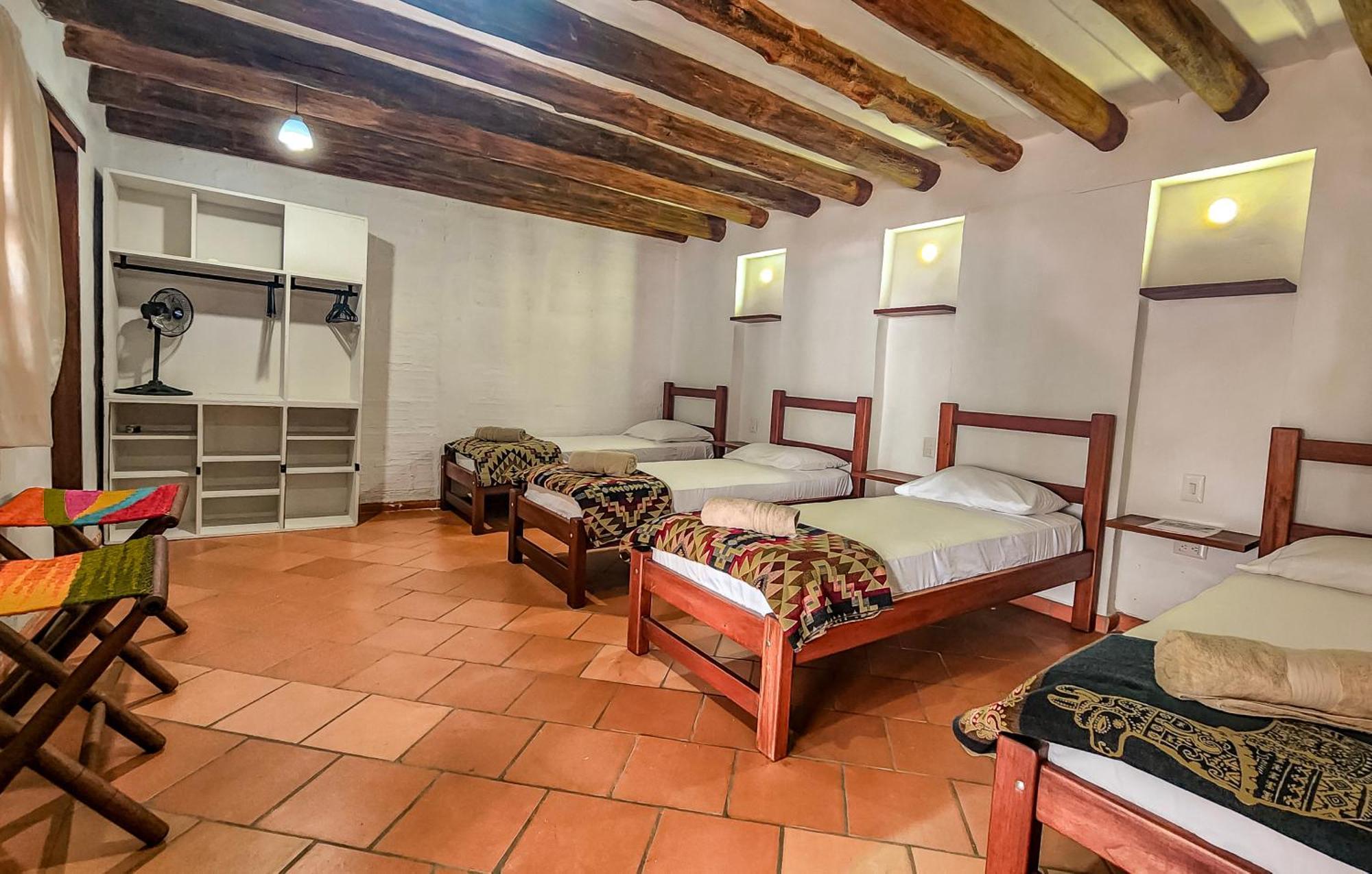 Hotel Casa El Mandarino By Mh باريكارا المظهر الخارجي الصورة