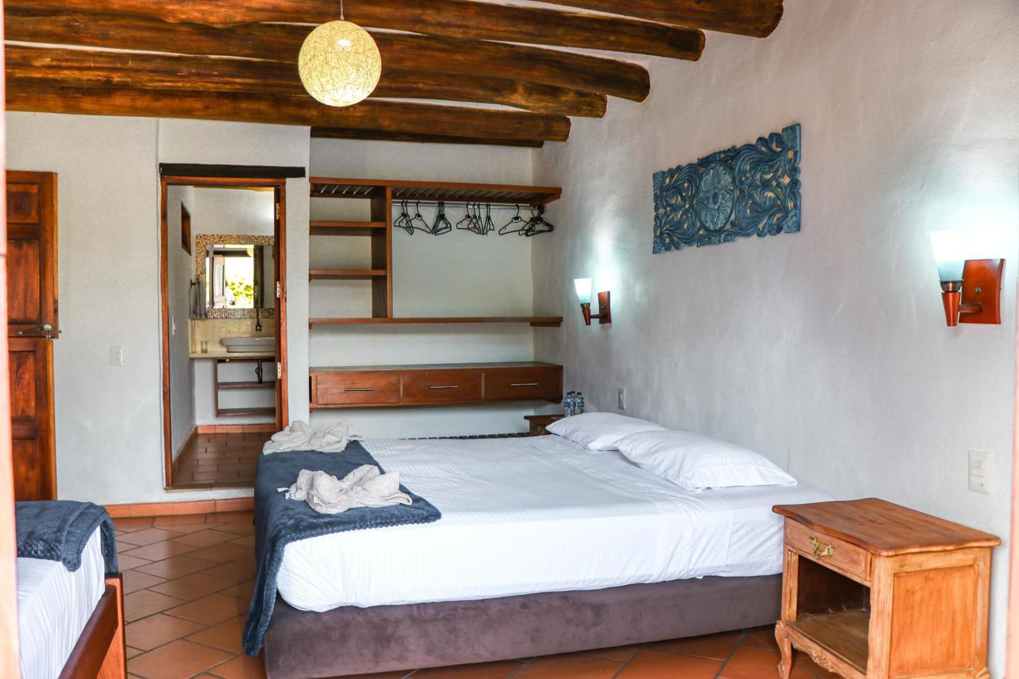 Hotel Casa El Mandarino By Mh باريكارا المظهر الخارجي الصورة