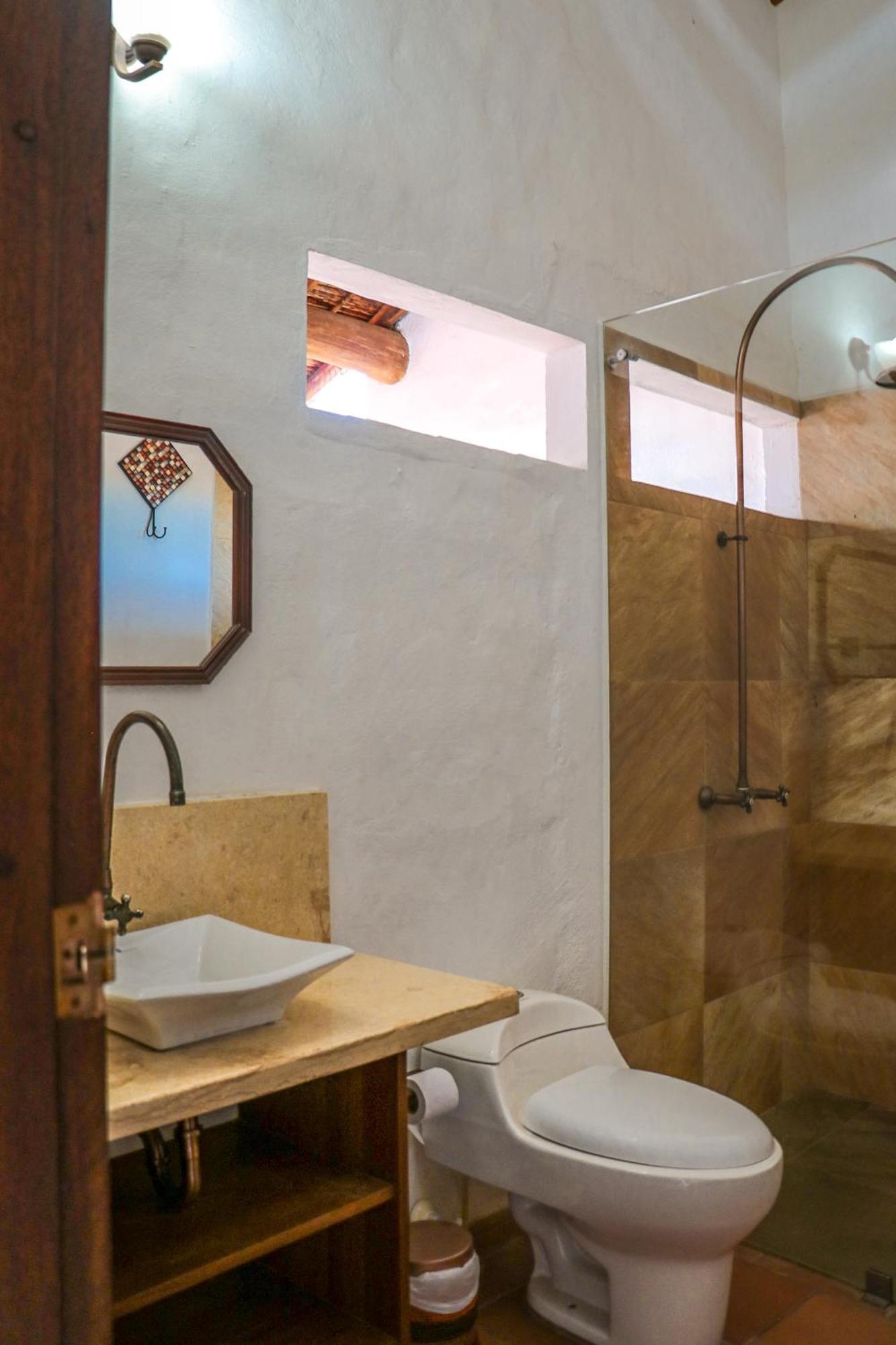 Hotel Casa El Mandarino By Mh باريكارا المظهر الخارجي الصورة