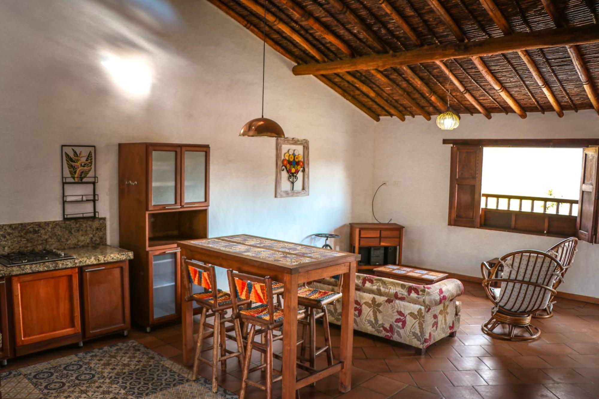 Hotel Casa El Mandarino By Mh باريكارا المظهر الخارجي الصورة