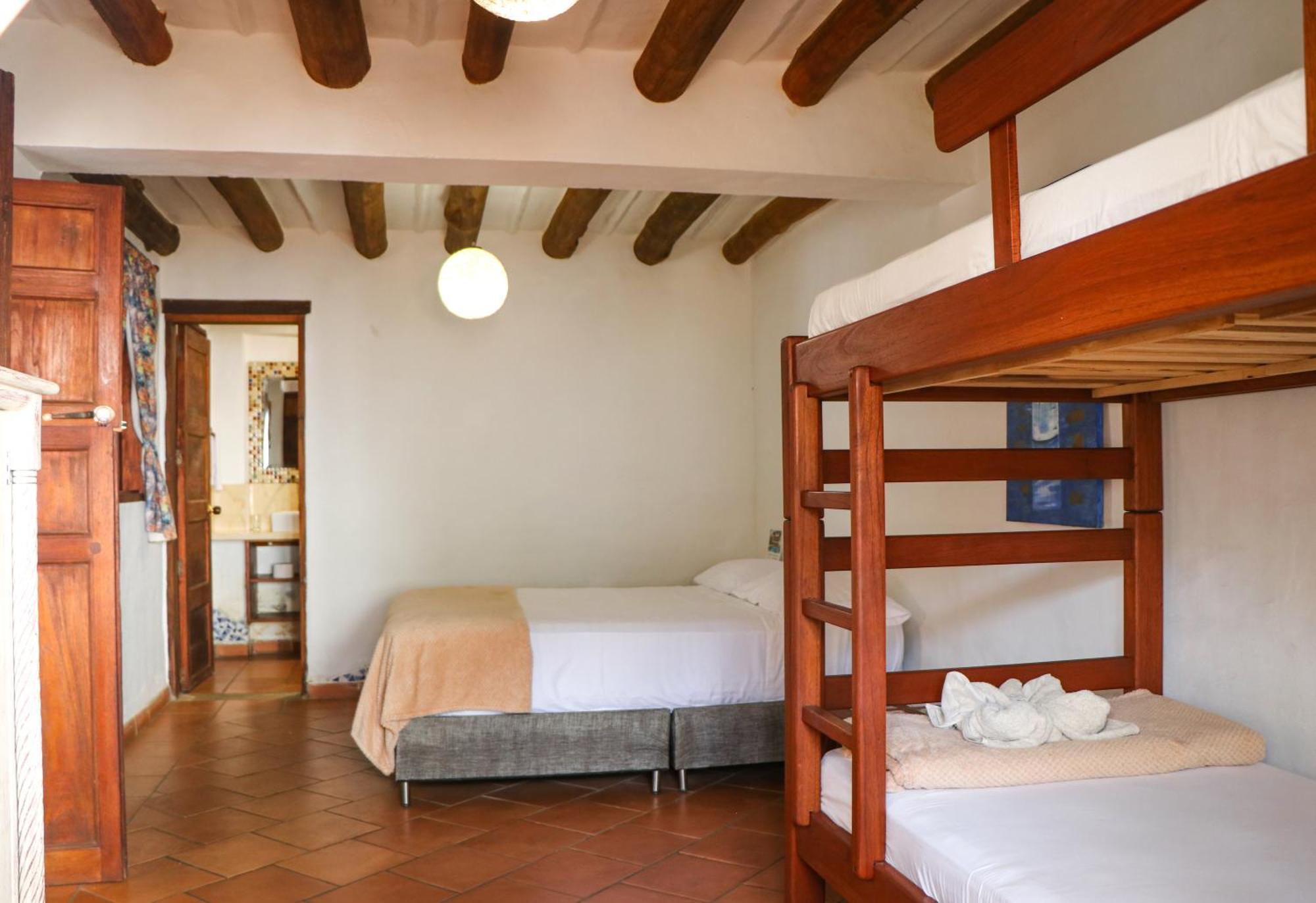 Hotel Casa El Mandarino By Mh باريكارا المظهر الخارجي الصورة