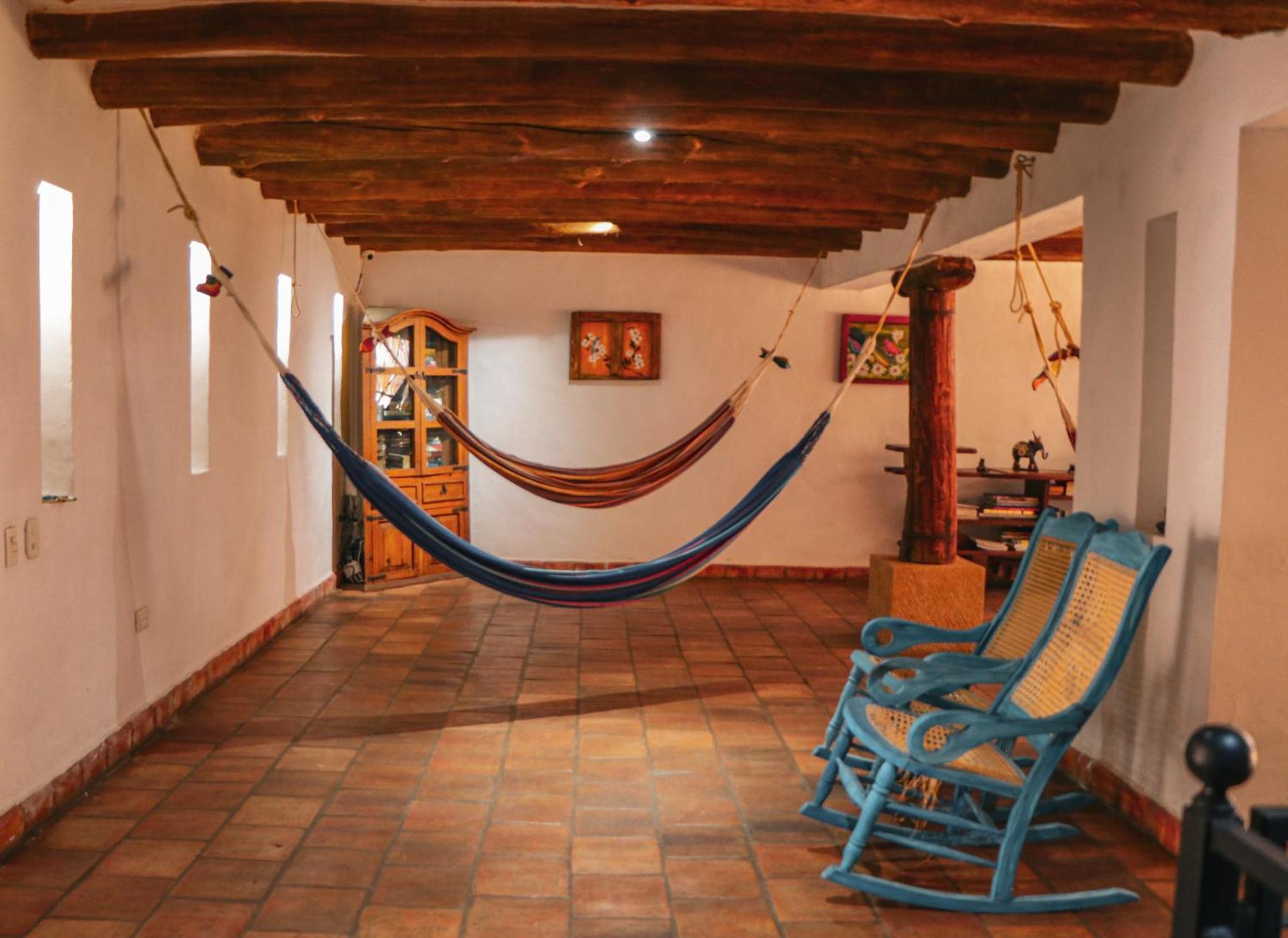 Hotel Casa El Mandarino By Mh باريكارا المظهر الخارجي الصورة
